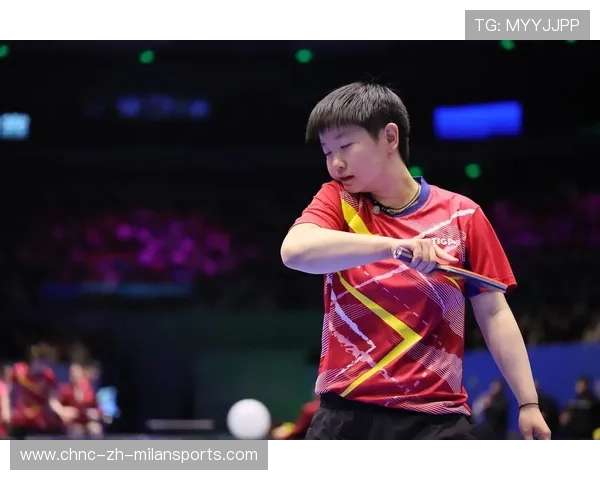 双向奔赴！球迷为孙颖莎庆生，莎莎多次回应，无愧乒坛代表，孙颖莎的乒乓球