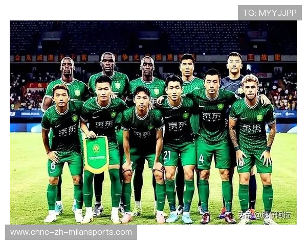 北京国安前场配合默契度极高,连线精彩不断 北京国安前场配合默契度极高,连线精彩不断