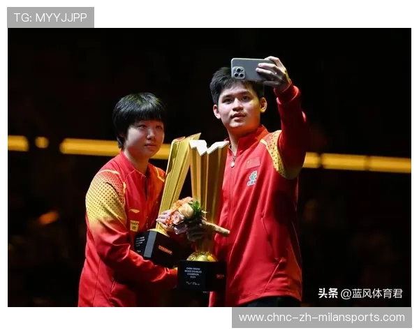 国乒阵容厚度明显