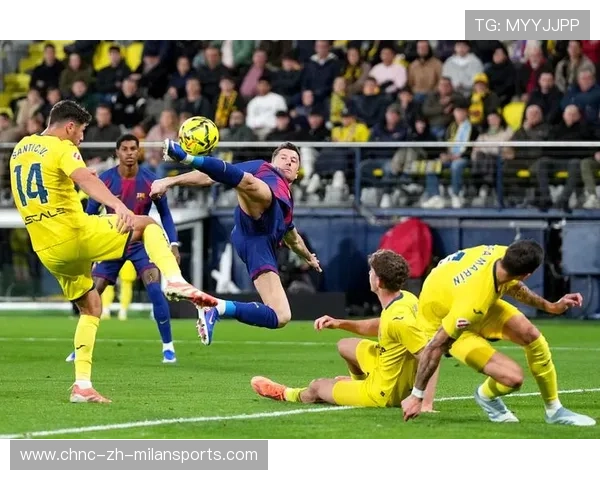 巴萨替补锋线出场即刻产生巨大影响