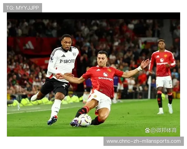 曼联前场连线逐渐顺畅