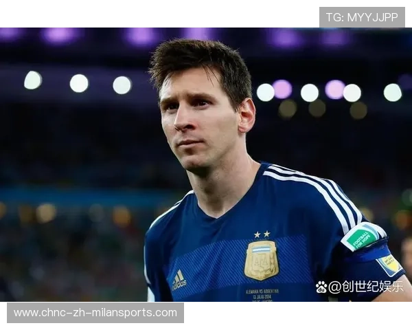 梅西的最后一次世界杯拼搏，阿根廷能否书写新篇章